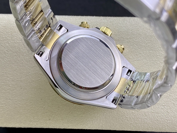 激安ロレックス角部分ディテール